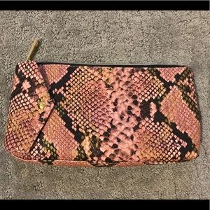 Estee Lauder Cosmetic Bag